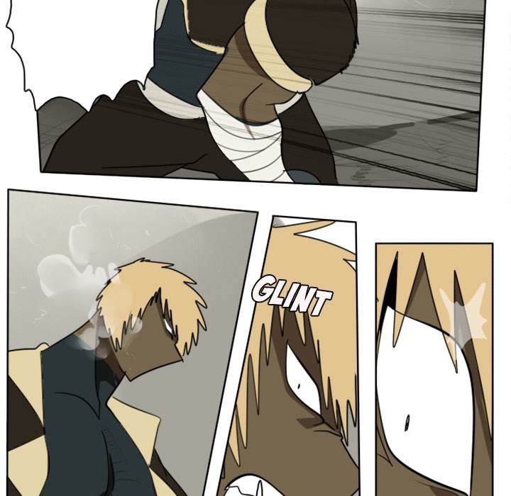 Ultimiter Chapter 25 - Page 15