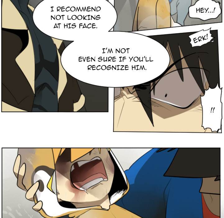 Ultimiter Chapter 27 - Page 26