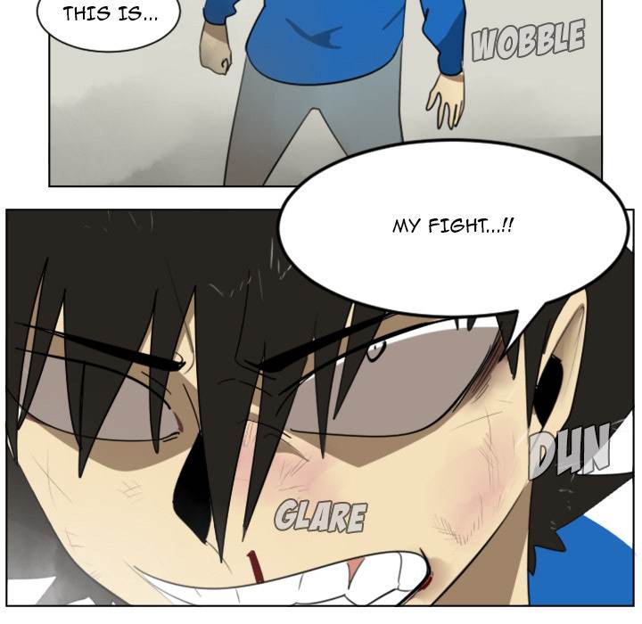 Ultimiter Chapter 27 - Page 50