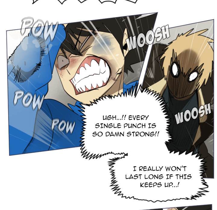 Ultimiter Chapter 28 - Page 17
