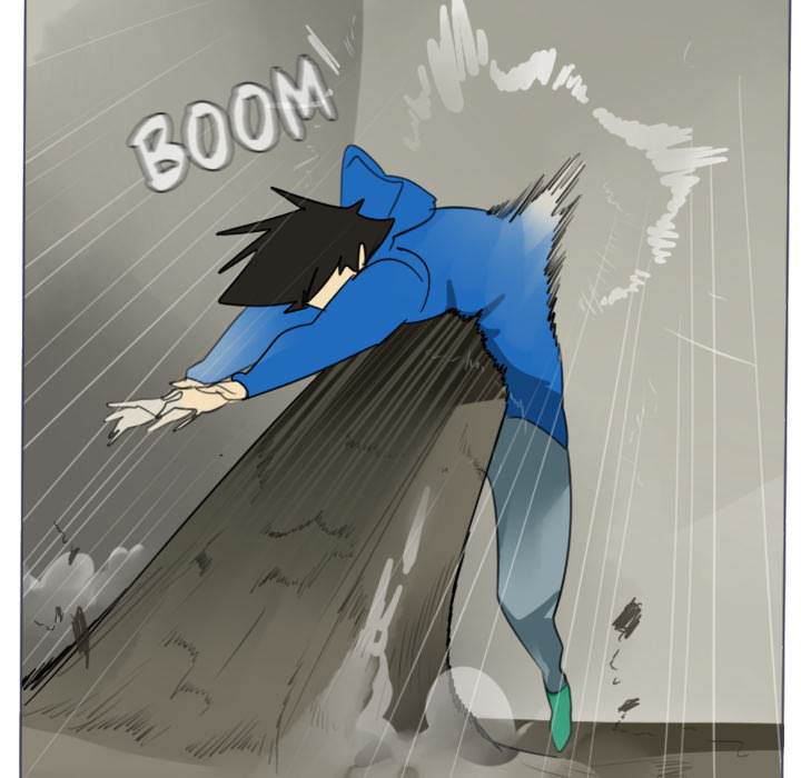 Ultimiter Chapter 28 - Page 41