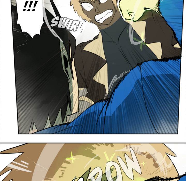 Ultimiter Chapter 29 - Page 13