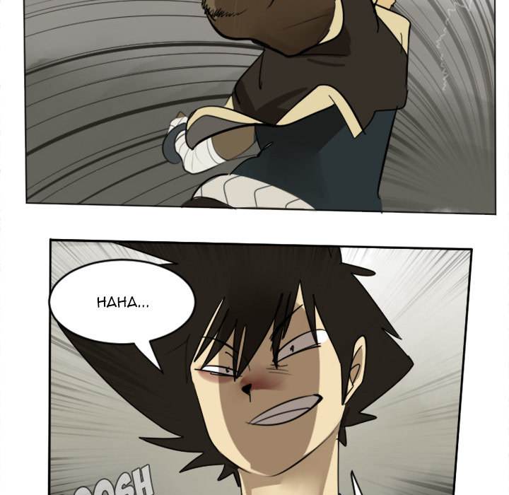 Ultimiter Chapter 29 - Page 21