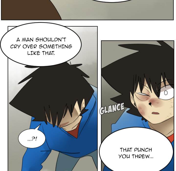 Ultimiter Chapter 29 - Page 41