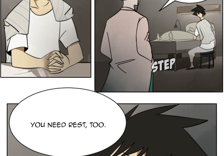 Ultimiter Chapter 30 - Page 3
