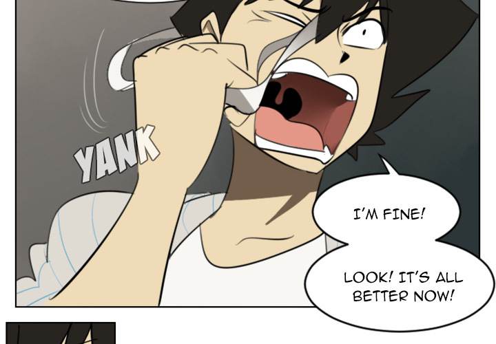 Ultimiter Chapter 30 - Page 4
