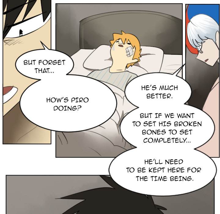 Ultimiter Chapter 30 - Page 5