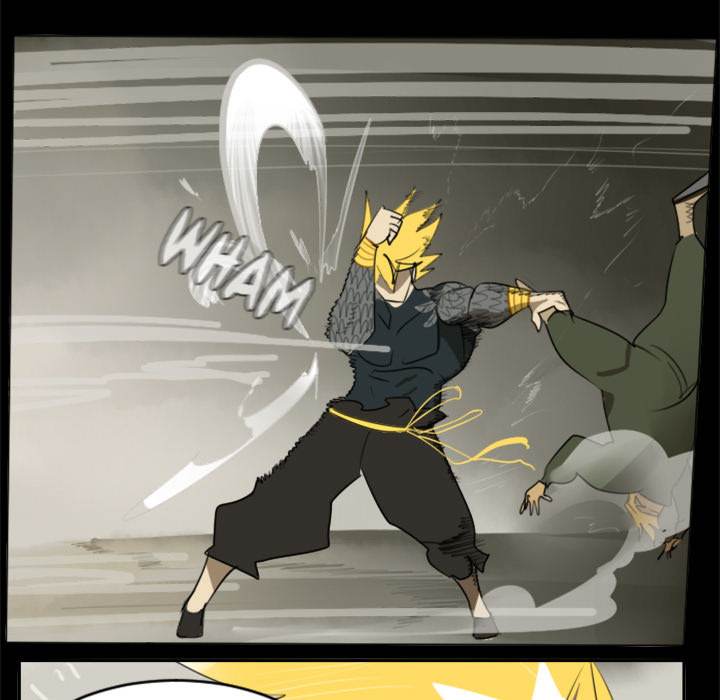 Ultimiter Chapter 32 - Page 26