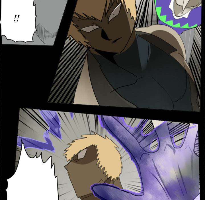 Ultimiter Chapter 32 - Page 59