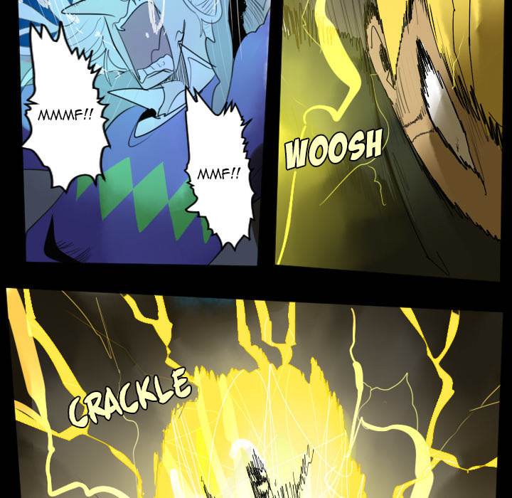 Ultimiter Chapter 33 - Page 13