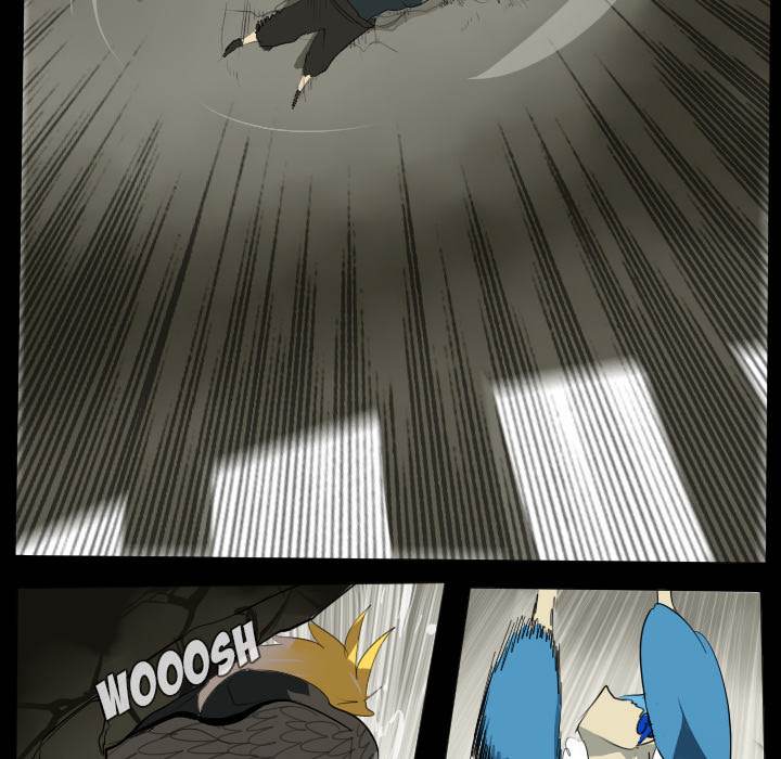 Ultimiter Chapter 34 - Page 13