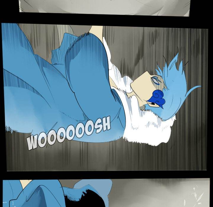 Ultimiter Chapter 34 - Page 9
