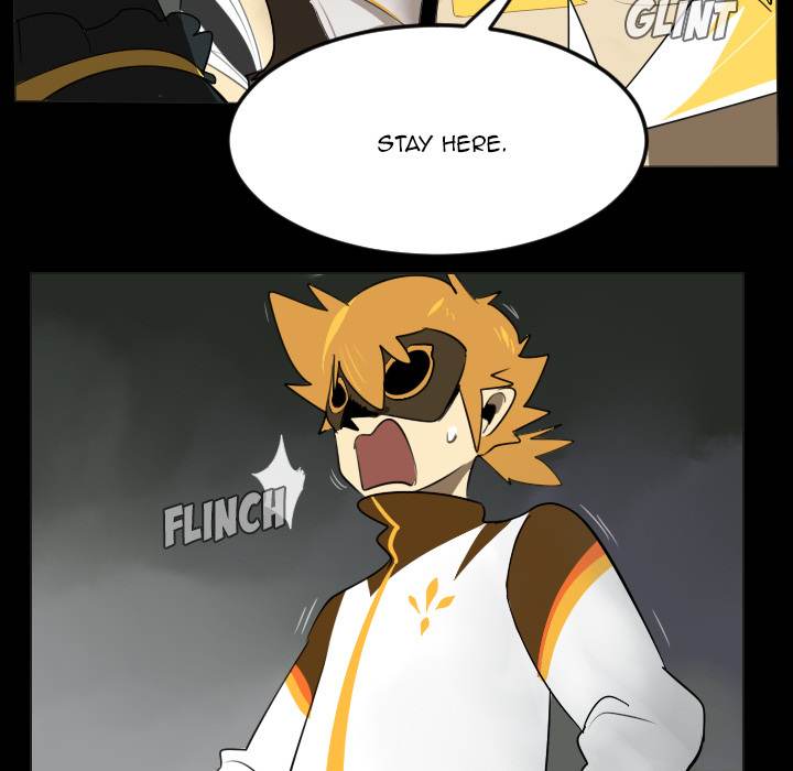 Ultimiter Chapter 35 - Page 17