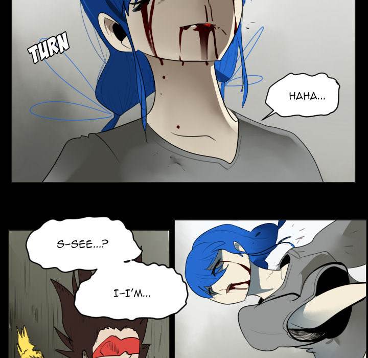 Ultimiter Chapter 35 - Page 32