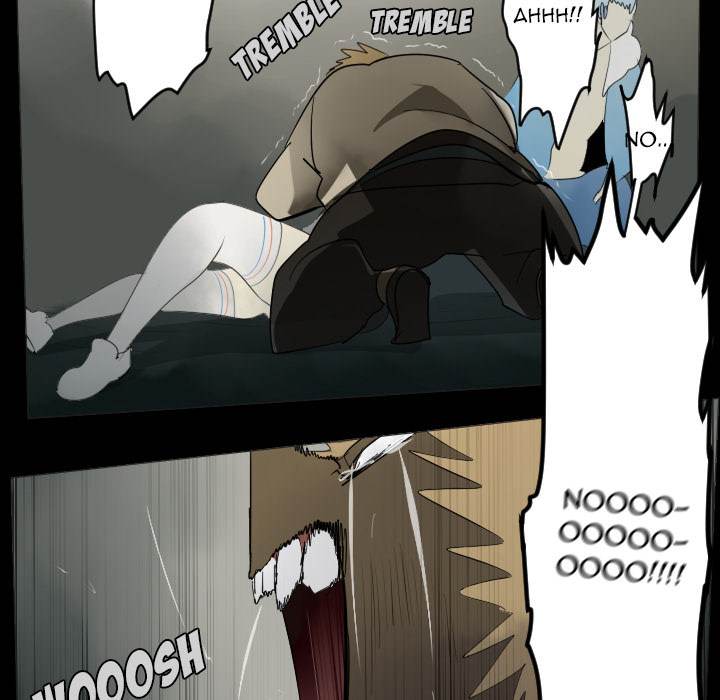 Ultimiter Chapter 35 - Page 40