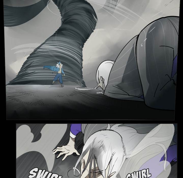 Ultimiter Chapter 35 - Page 45