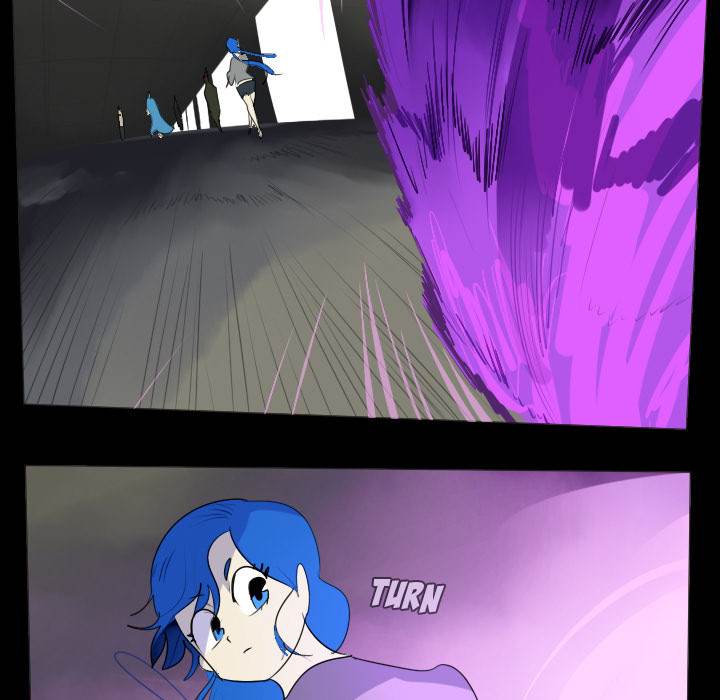Ultimiter Chapter 35 - Page 9
