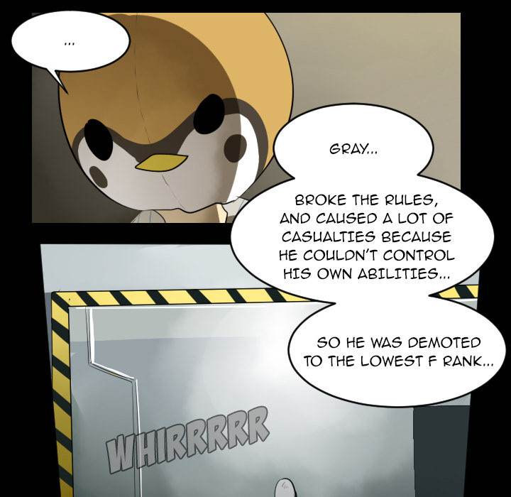 Ultimiter Chapter 36 - Page 10