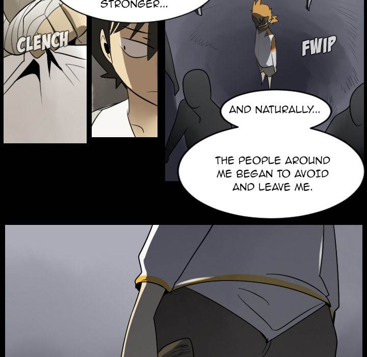 Ultimiter Chapter 36 - Page 18
