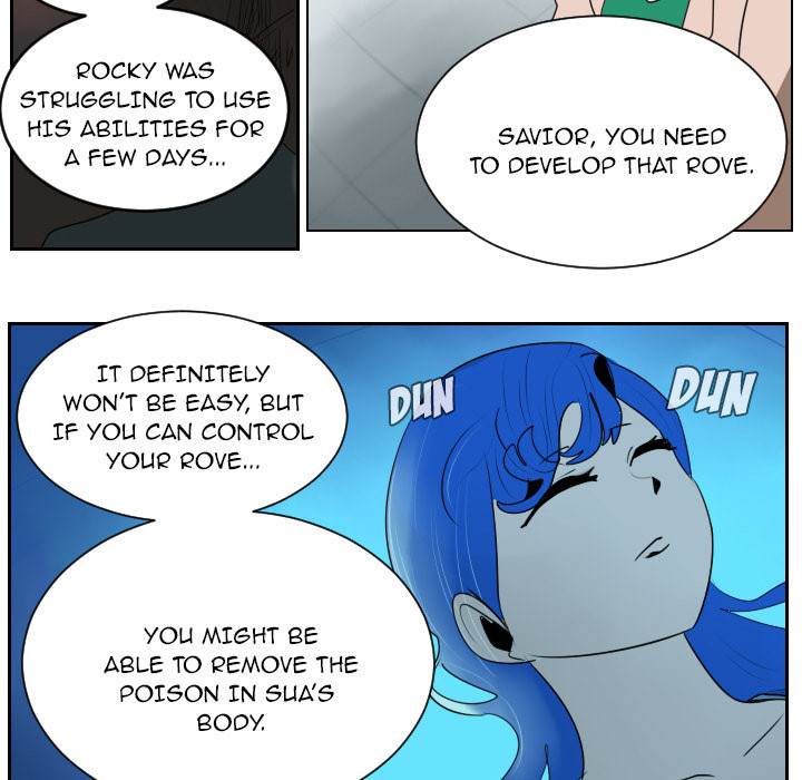 Ultimiter Chapter 38 - Page 39