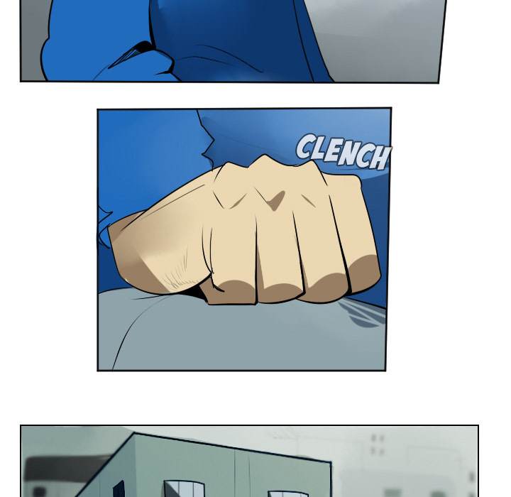 Ultimiter Chapter 38 - Page 41