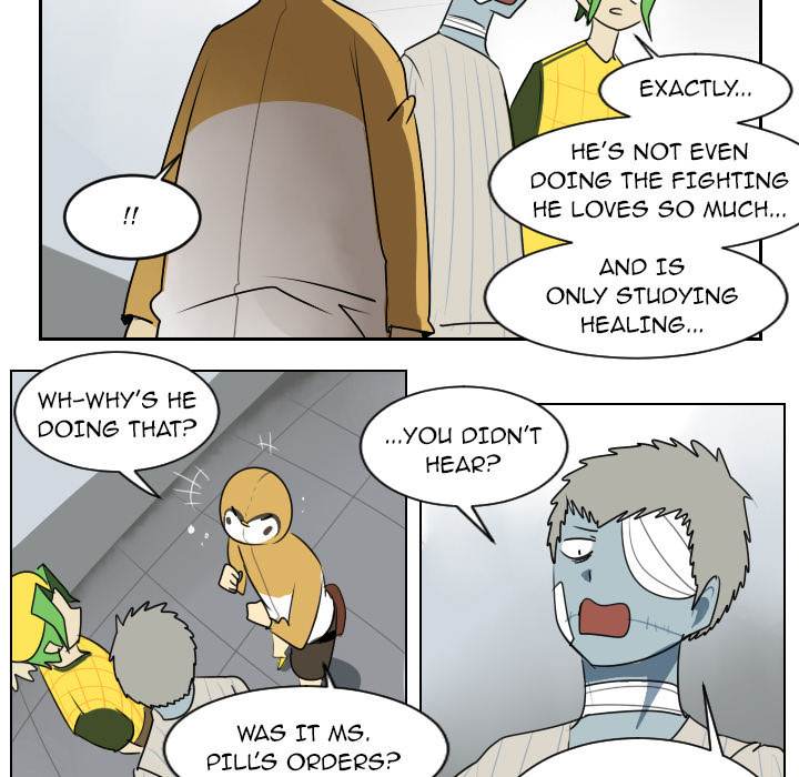 Ultimiter Chapter 38 - Page 49