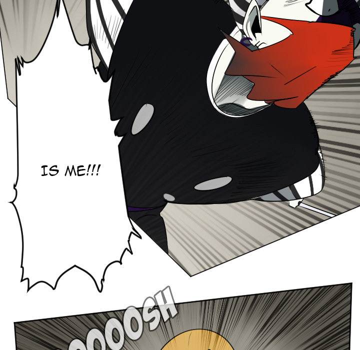 Ultimiter Chapter 40 - Page 11