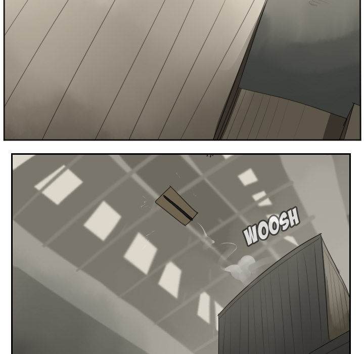 Ultimiter Chapter 40 - Page 37