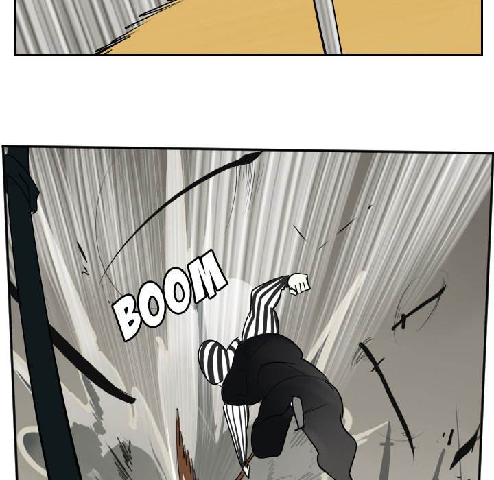 Ultimiter Chapter 40 - Page 44