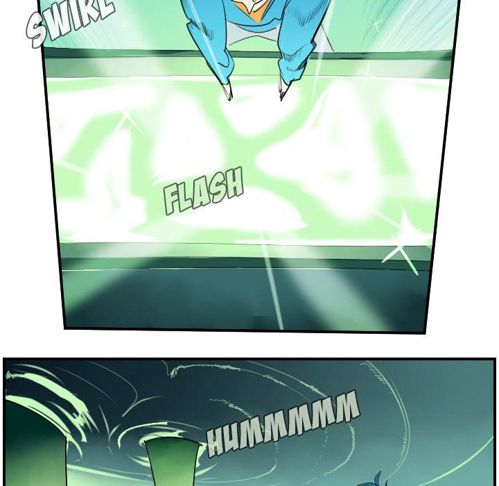 Ultimiter Chapter 42 - Page 41