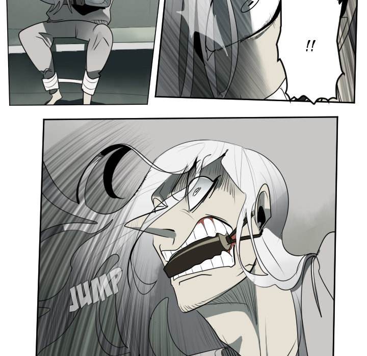 Ultimiter Chapter 42 - Page 43