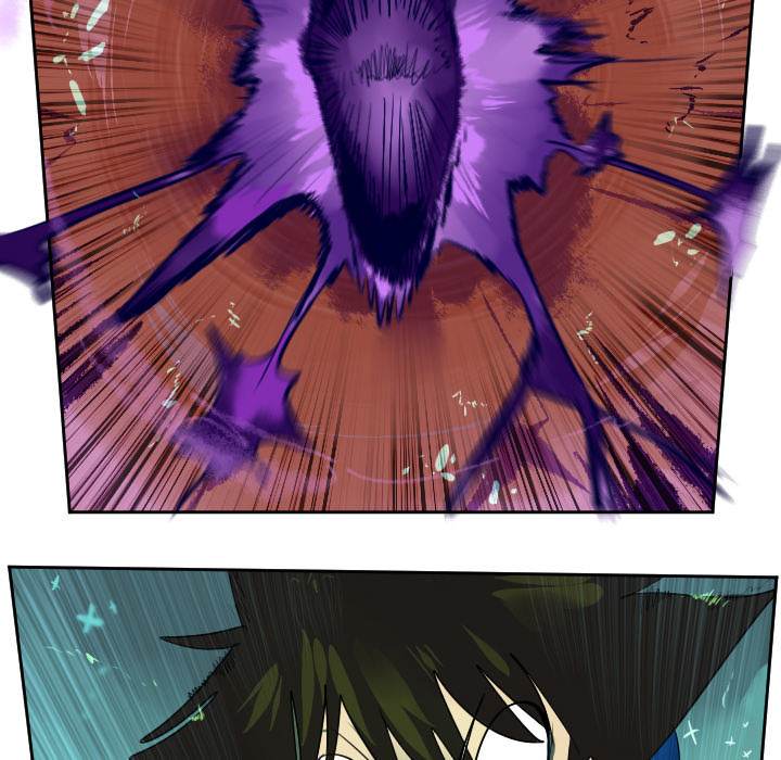 Ultimiter Chapter 43 - Page 11