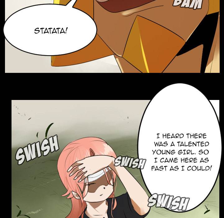 Ultimiter Chapter 44 - Page 41
