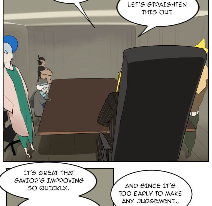 Ultimiter Chapter 46 - Page 50