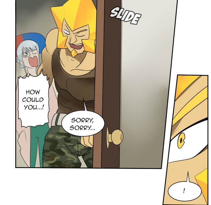Ultimiter Chapter 46 - Page 53