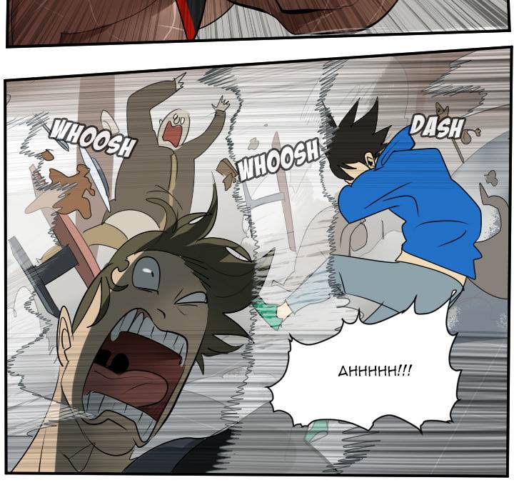 Ultimiter Chapter 47 - Page 50