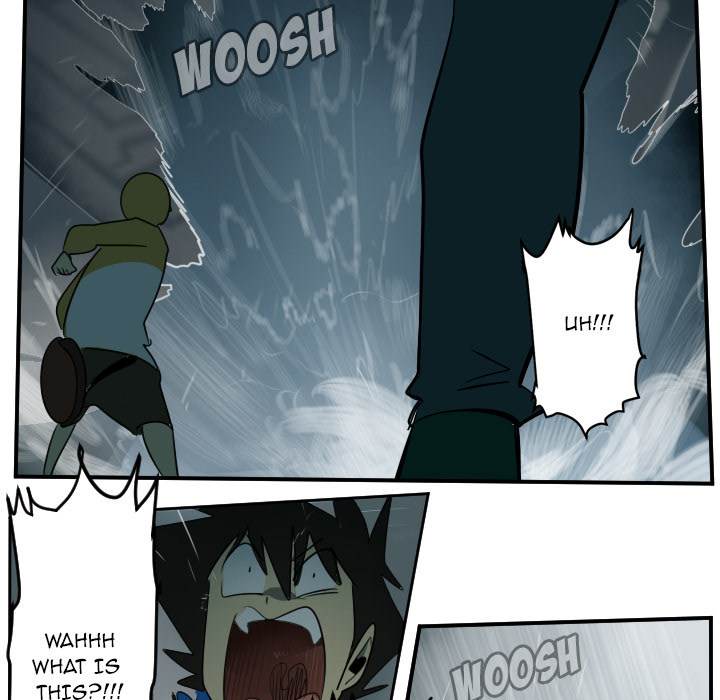 Ultimiter Chapter 48 - Page 45
