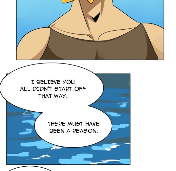 Ultimiter Chapter 5 - Page 12