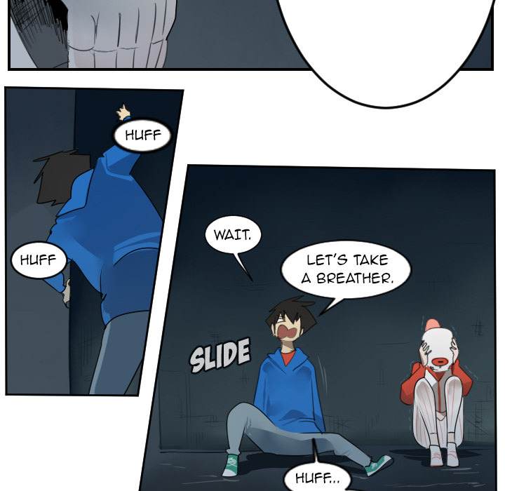 Ultimiter Chapter 50 - Page 12