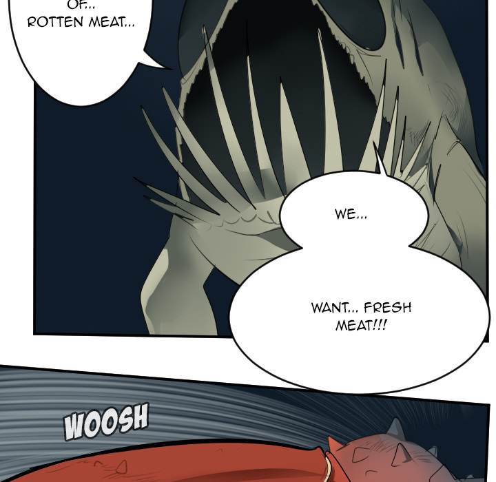Ultimiter Chapter 50 - Page 28