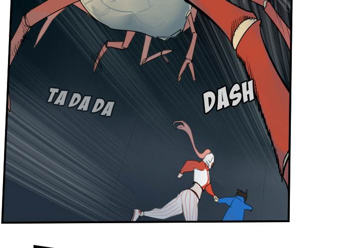 Ultimiter Chapter 50 - Page 3