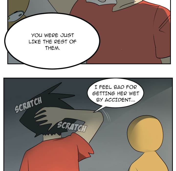 Ultimiter Chapter 54 - Page 30