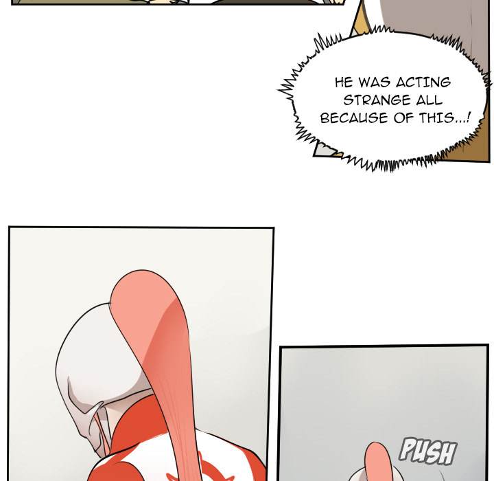 Ultimiter Chapter 55 - Page 30