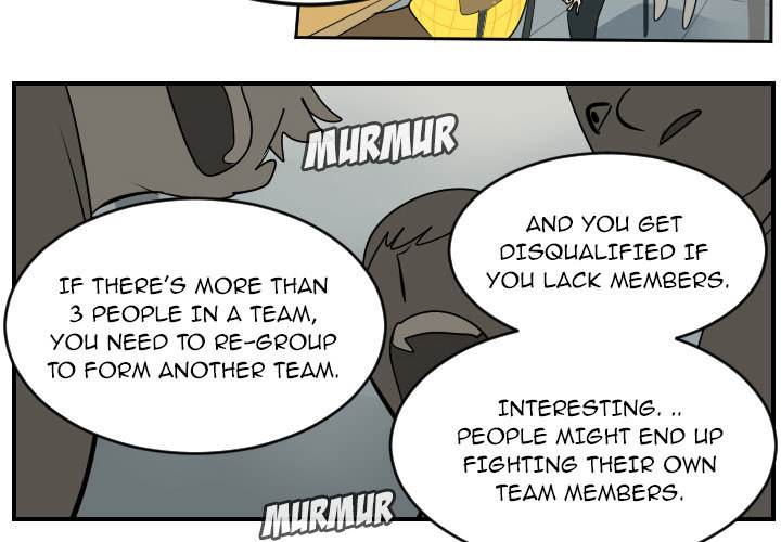 Ultimiter Chapter 55 - Page 4
