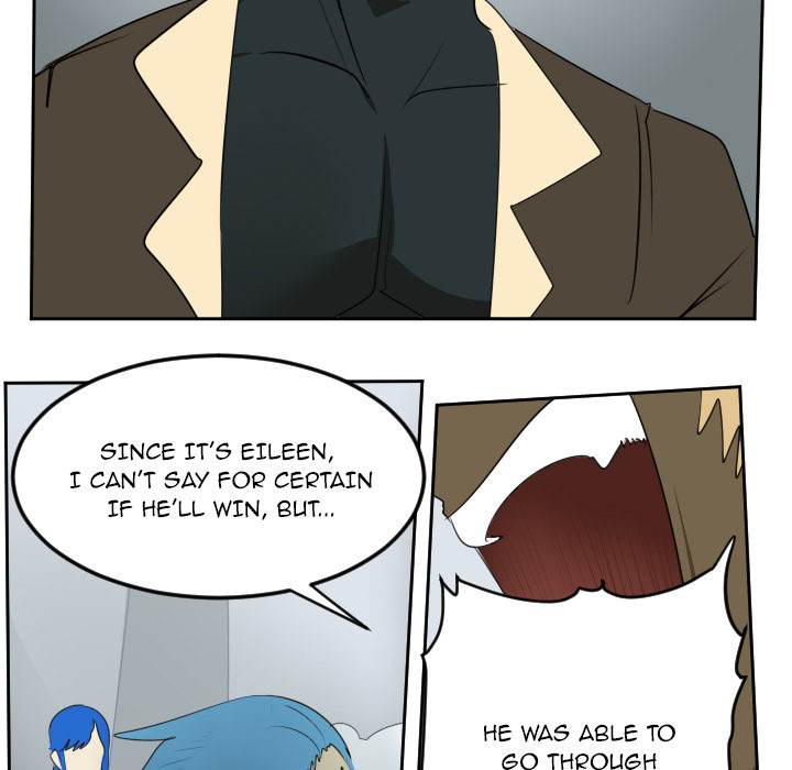 Ultimiter Chapter 55 - Page 41