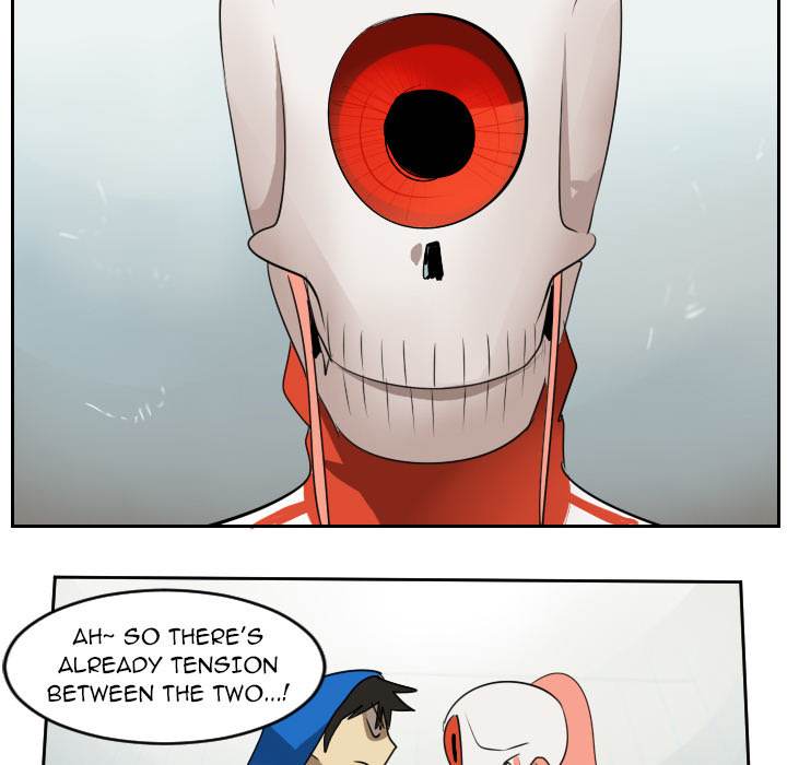 Ultimiter Chapter 55 - Page 44