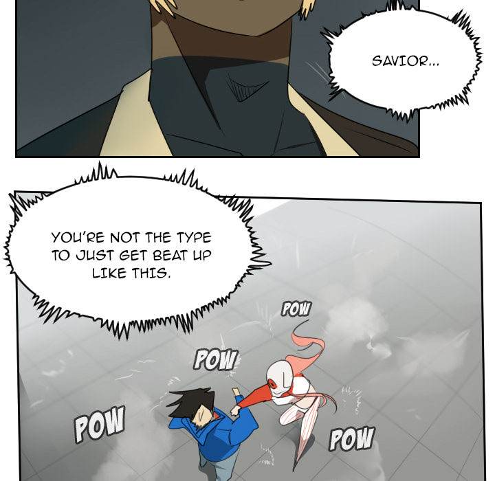 Ultimiter Chapter 56 - Page 26