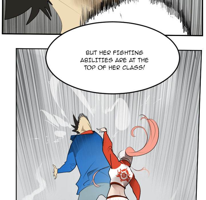 Ultimiter Chapter 56 - Page 5