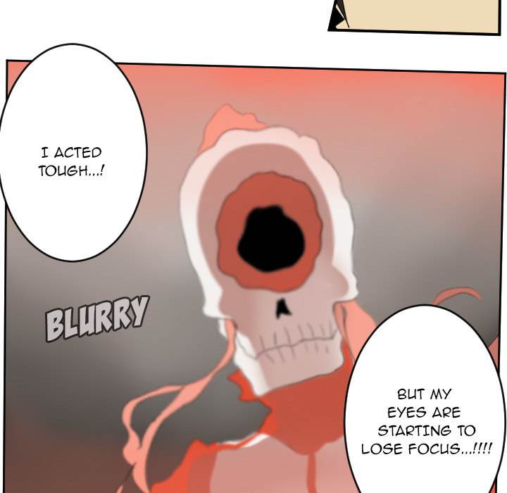 Ultimiter Chapter 57 - Page 14