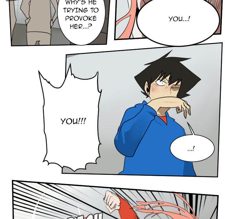 Ultimiter Chapter 57 - Page 40